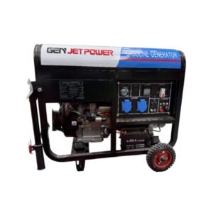 GENERADOR JET POWER MONOFÁSICO GASOLINA JET950SE