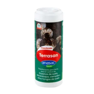 INSECTICIDA TERRASAN X 350 GRAMOS