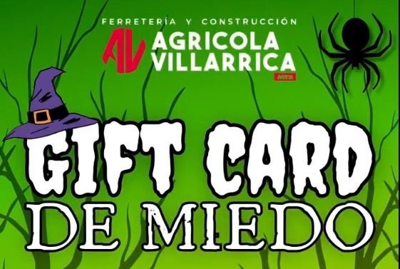 ganadores concurso gift card